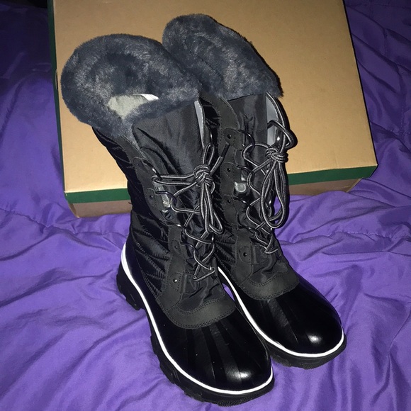 JBU Lorina mid-calf boot - Picture 3 of 10
